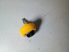 Shark RV750 RV700 RV720 RV750 RV755 FRONT CASTER WHEEL ASSEMBLY Genuine OEM Part