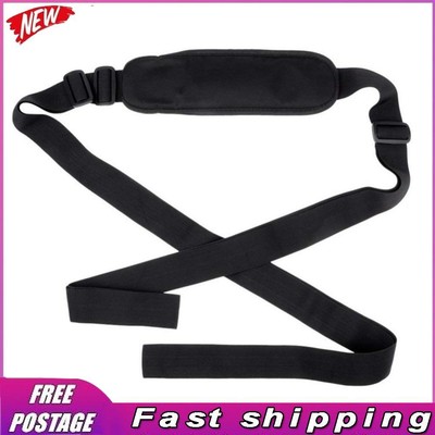 Adjustable Surfboard Shoulder Carry Sling Stand Up Paddleboard Strap Carrier