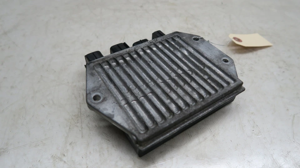 Módulo de control de inyección de combustible Acura RLX 2014-2017 OEM 3,5 L 37815-R9P-A01 Foto 4 de 4