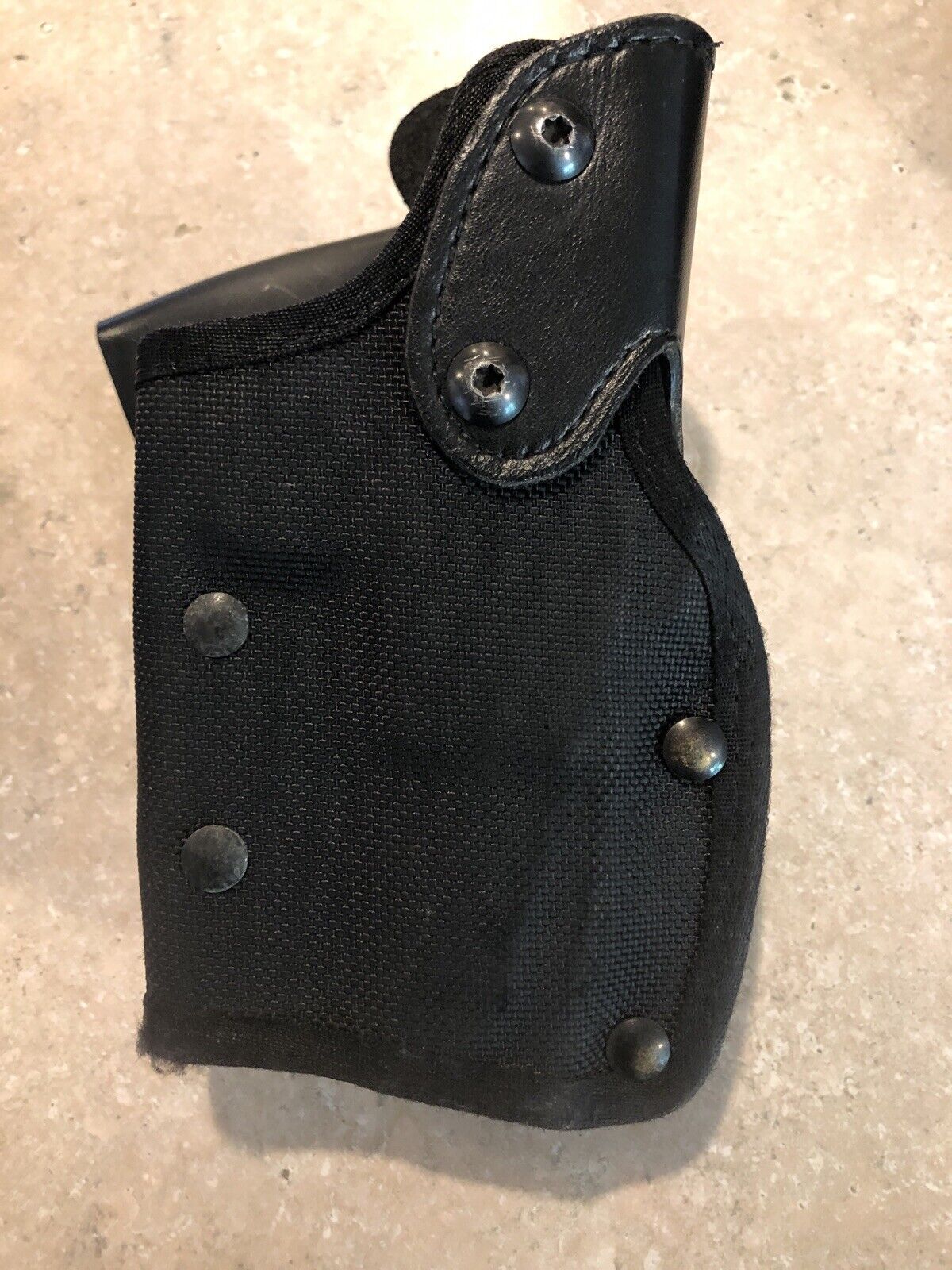 Gould & Max 60% OFF Genuine Free Shipping Goodrich Double Retention Duty PDX 20 Glock Holster G37