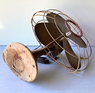 扇風機・サーキュレーター 1950s WestingHouse Fan vintage 扇風機・サーキュレーター 1950s WestingHouse Fan vintage