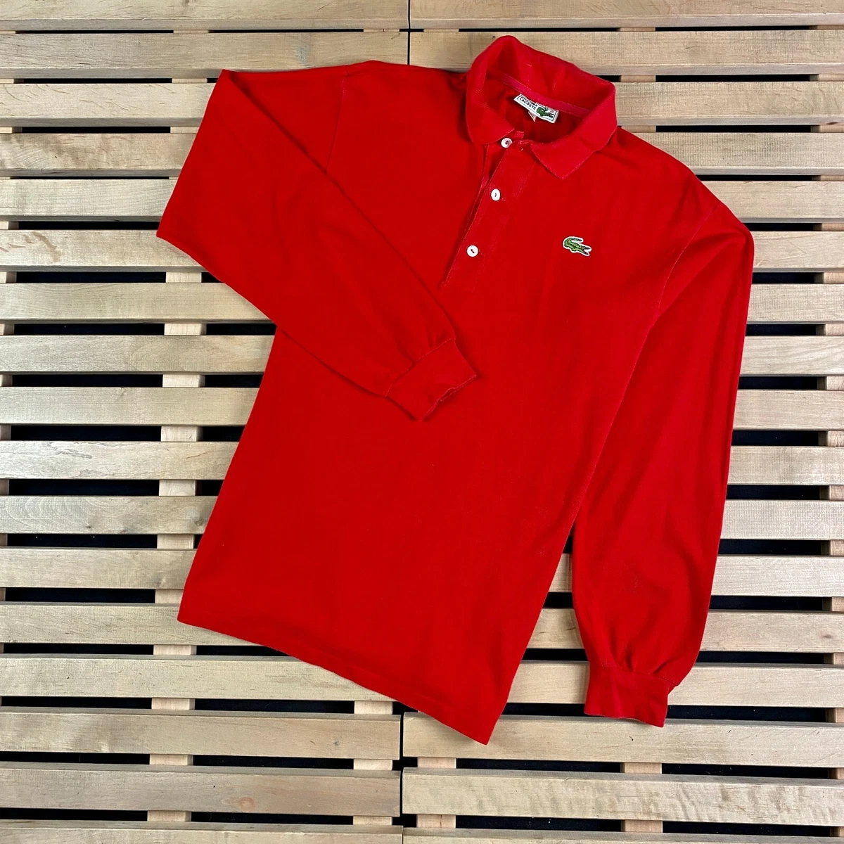 Lacoste clearance size 46