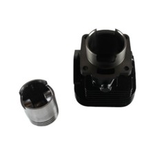 JLO CM MINSEL M150 KIT CILINDRO PISTONE COMPLETO MOTORE RIF. ORIG. 152.07.801.21