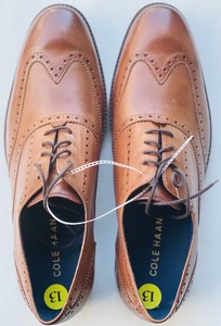 cole haan wayne wingtip