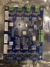 1AS0073-000 Software House 8 Inputs Board for apC or iStar I8 C*Cure
