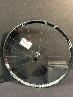 DT Swiss HX1501 Hinterrad Spline ONE 29'' 30mm schwarz 12/148 Shimano NB micro