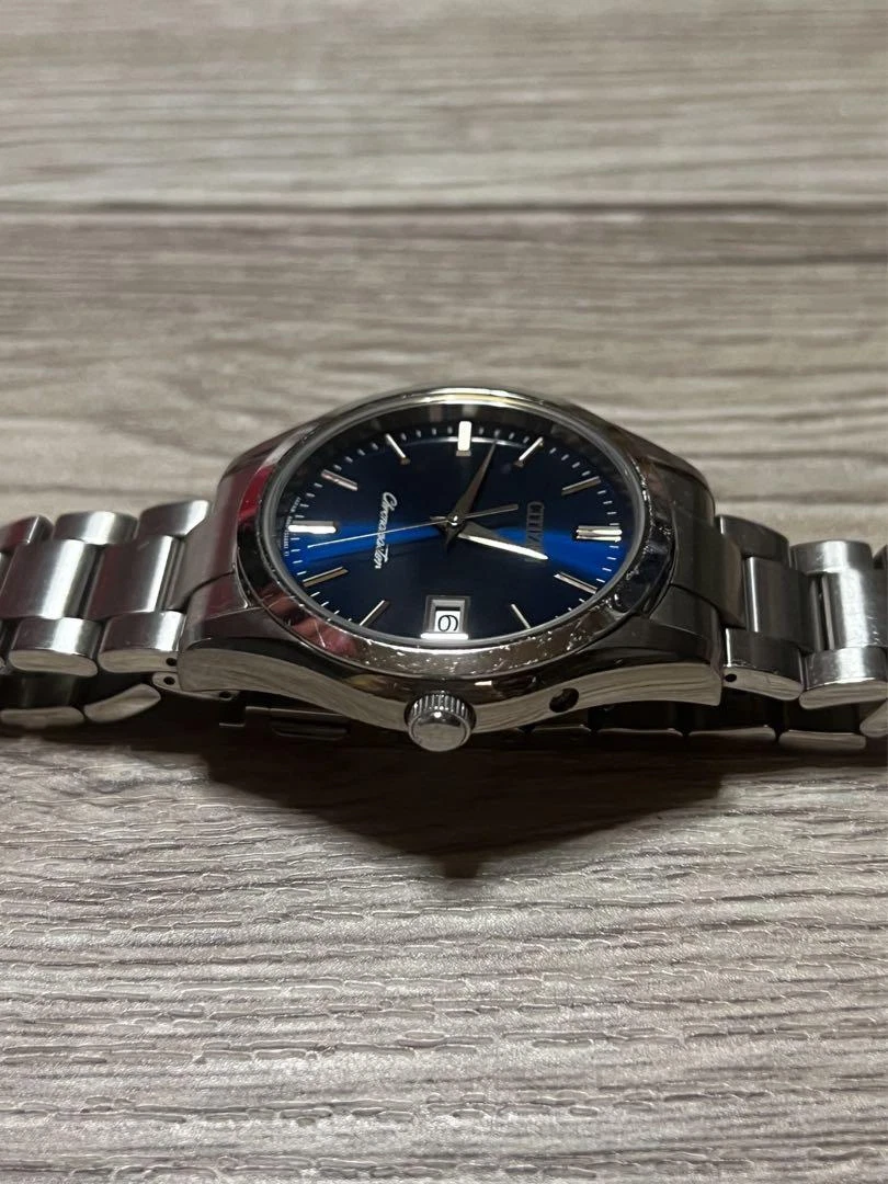 Citizen chronomaster clearance a660