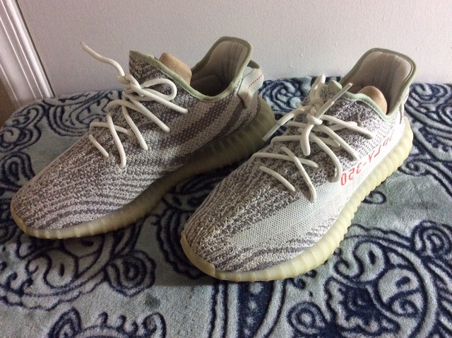 ebay yeezy boost 350 v2