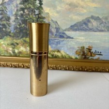 Vintage Dana AMBUSH Mist Concentrate 1 oz 30ml Refillable Cannister perfume