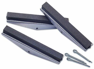 Laserwerkzeug 2071 Motor Zylinder Schleifstein Set 3-teilig