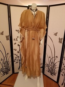 zara studio embroidered dress