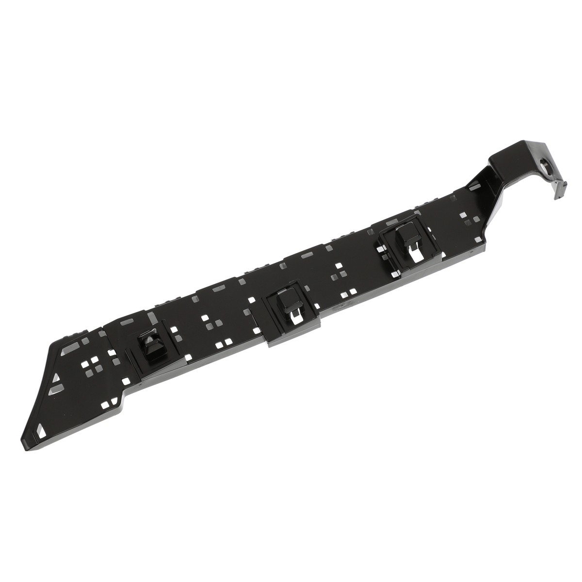 Subaru 57707FL22A | Bracket Front Bumper Side for sale online | eBay