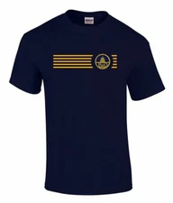 Baltimore and Ohio Railroad Logo T-Shirts [tee25]
