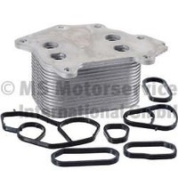 Pierburg 7.09269.35.0 ÖLküHler, MotoröL FüR CitroËN Passend FüR Fiat Ford