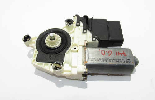 VW Golf IV 1J4839730C Motor Fensterheber rechts hinten WINDOW MOTOR Rear RIGHT