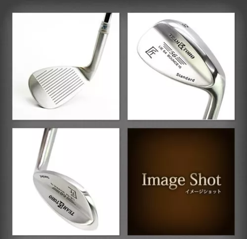 タカ 50°54°58° TOHO Takumi Standard Wedge 50 54 58 3set NS CI 110 Steel Shaft