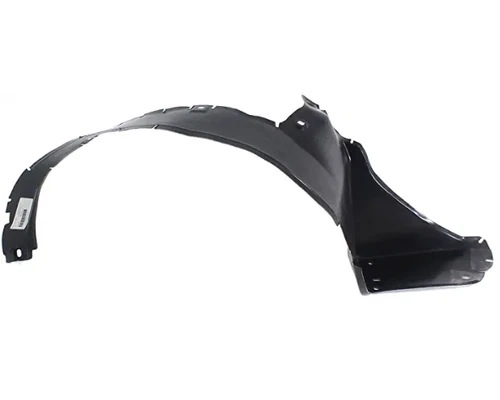 NEU MB SLK R170 VORNE LINKS KOTFLÜGEL INNENAUSKLEIDUNG A1706980130 OEM - Bild 2 von 7