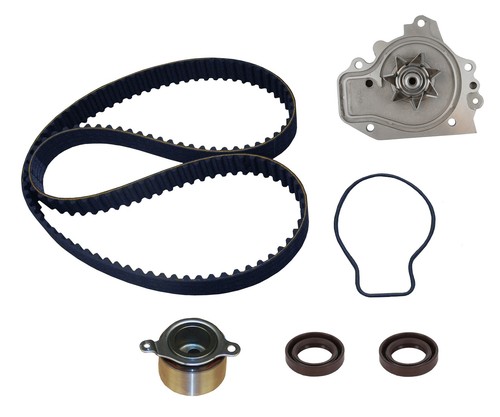 Continental Pro Series Plus Engine Timing Belt Kit with Water Pump PP184LK3 - Bild 2 von 3