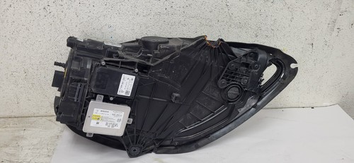 2015 16 17 18 PORSCHE MACAN TURBO HEADLIGHT DRIVER USED BI XENON OEM *DC6216 - Picture 10 of 15