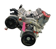 Moteur Chevrolet CORVETTE