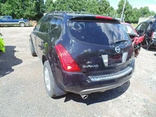Engine/motor Brain Box NISSAN MURANO 07