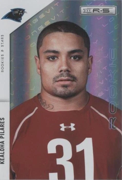 Longevity Parallel Platinum