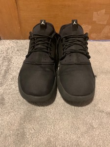 jordan eclipse black uk