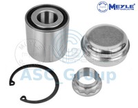 Meyle Hinteres Linkes Oder Rechtes Radlager Kit 014 098 0038/S