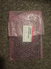 Refrigerator Electronic Control Board EBR79267103