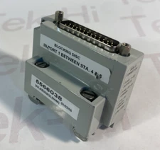 ASCO NUMATICS AKJ6E00002LDWM BLOCKING DISC OVERNIGHT SHIPPING