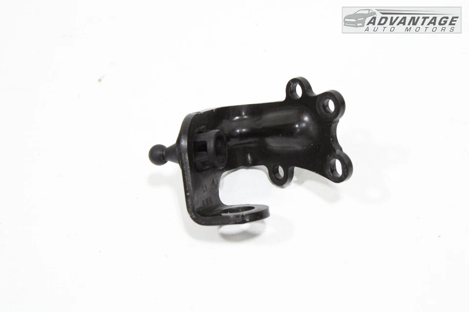 2017-2019 VOLKSWAGEN GOLF ALLTRACK MOTOR DIANTEIRO SUPORTE DE TAMPA LATERAL DIREITA FABRICANTE DE EQUIPAMENTO ORIGINAL - Imagem 2 de 4