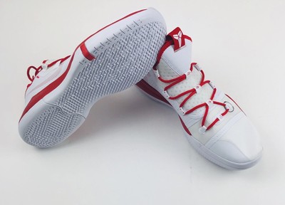 kobe ad white and red