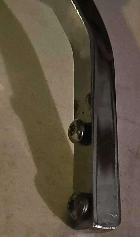 Harley-Davidson dyna 背部 REST SISSY BAR — 第 3/4 张图片