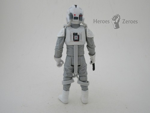 Hasbro Star Wars action figure da 3,75 pollici :: scegli tu - Foto 5 di 95