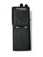 Motorola Radius P1225 Portable Two Way Radio P94ZRC90C2AA