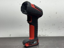 Honeywell 1991iSR Ultra-Rugged Standard Range Handheld Barcode Scanner - A205