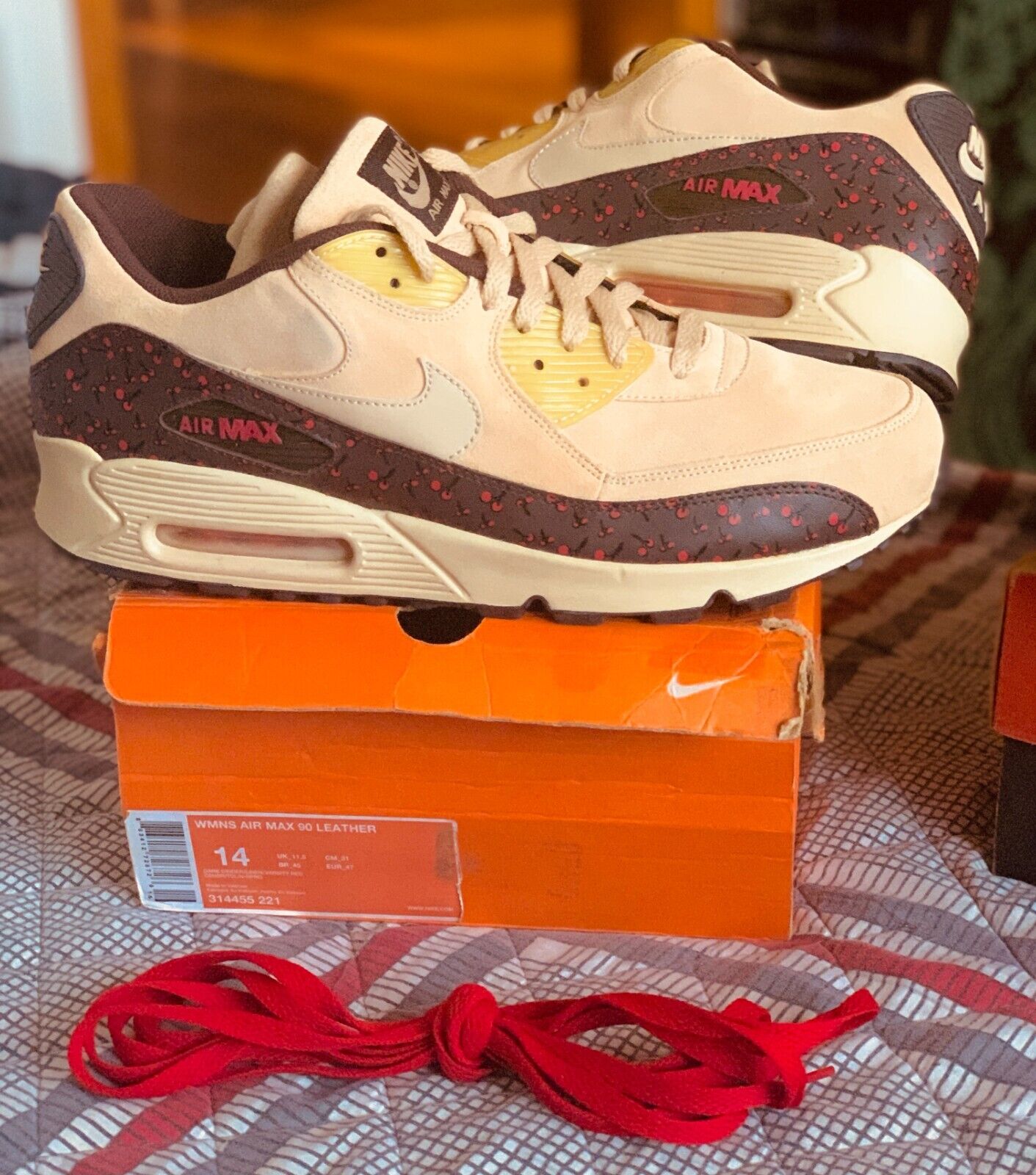 lv air max