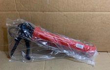 Revolving Barrel Framing Caulking Gun 18:1 Ratio model 255CP by SRW Products **