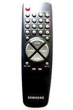 SAMSUNG CD HIFI REMOTE CONTROL AH59-10085A