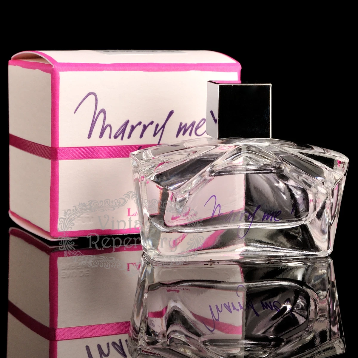 Marry me perfume sale
