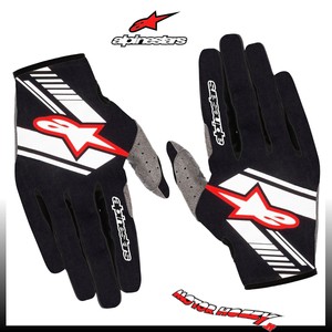 guanti alpinestars cross