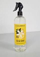 Caldrea Linen & Room Spray, SEA SALT NEROLI - DISCONTINUED