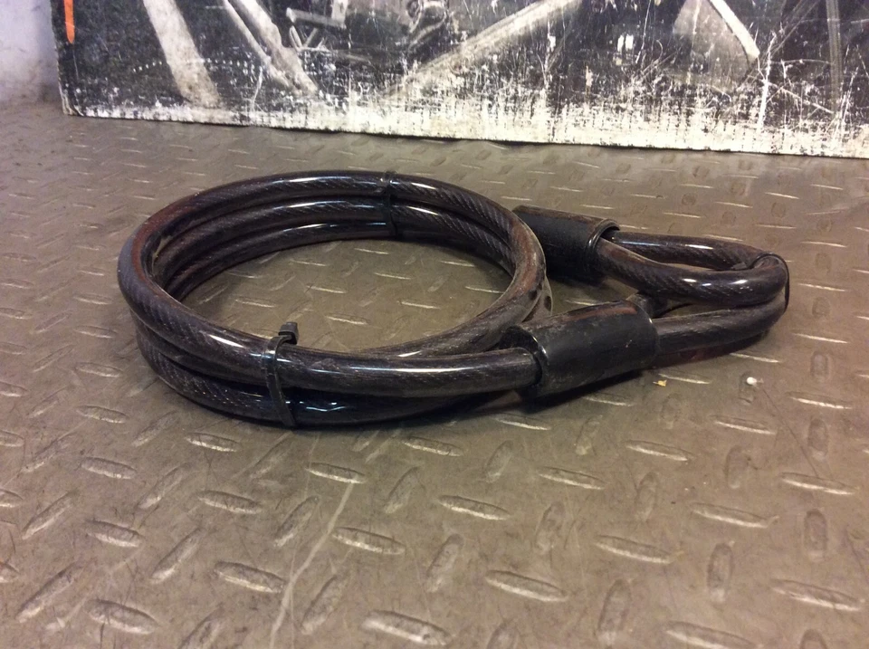 Xena XZA-150 Cable 150CM Steel Loop - Image 2 of 4