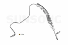 Power Steering Pressure Line Hose for Town & Country, Grand Caravan+More 3401307