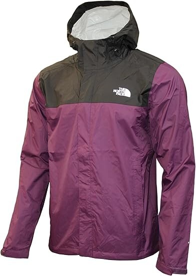 THE NORTH FACE★23SS W'S SUPER VENT JACKET_NJ2HP35 The North Face Venture 2 Rain Jacket Men XL Purple Dryvent