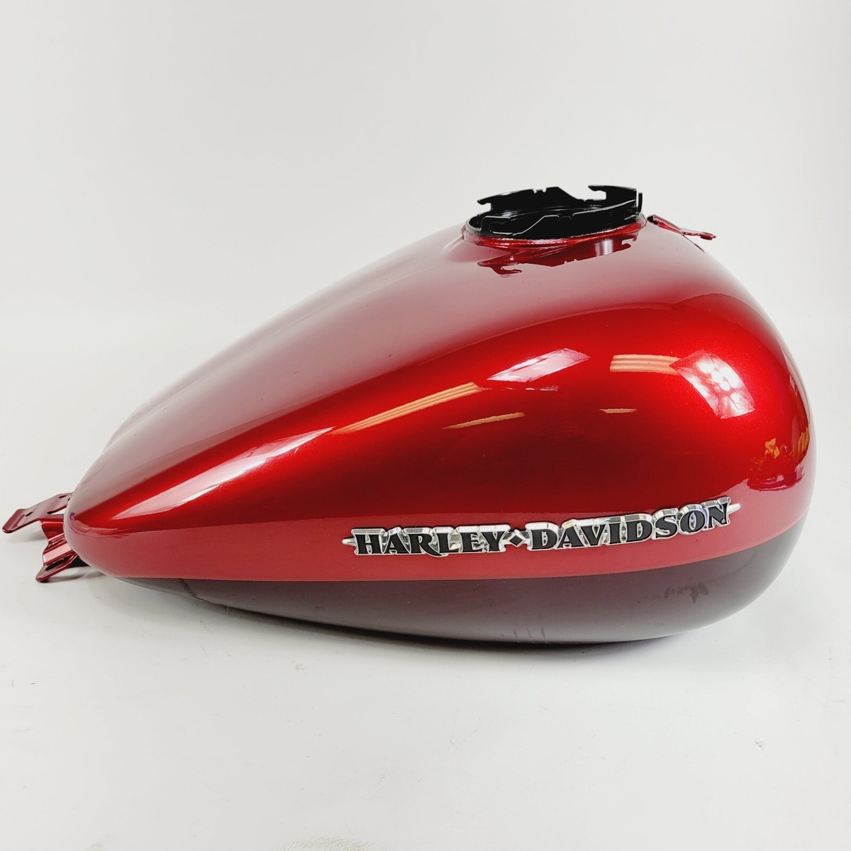 2018 Harley-Davidson Ultra Limited Wicked Red/Twisted Cherry 6