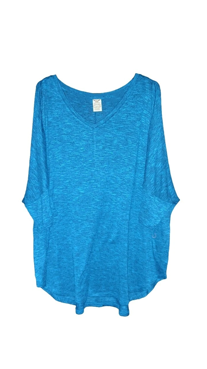 Faded Glory Women's Plus Size Tops 2X Size