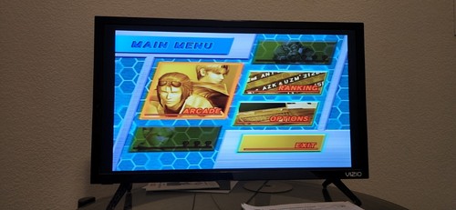 Time Crisis 3 (PS2, 2003) CIB getestet Versand am selben Tag Beschreibung lesen - Bild 7 von 8