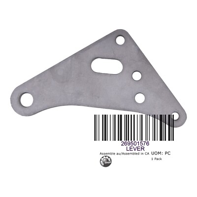 Seadoo OEM LEVER 269501576 | eBay