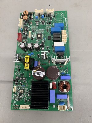 LG Kenmore Fridge Control Board ebr78748203. #285
